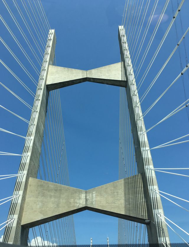 Bridge architecture 