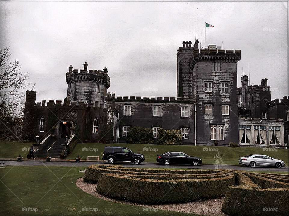 Ireland Castle