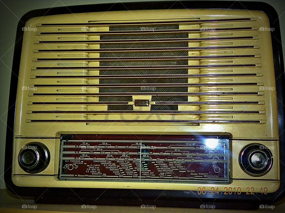 Radio 