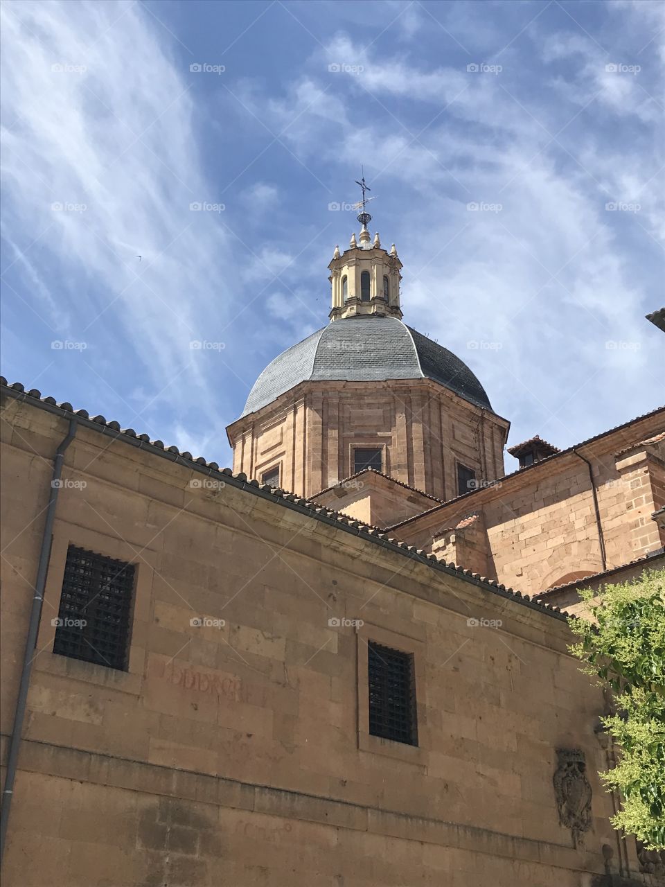 Salamanca, Espanha 🇪🇸
