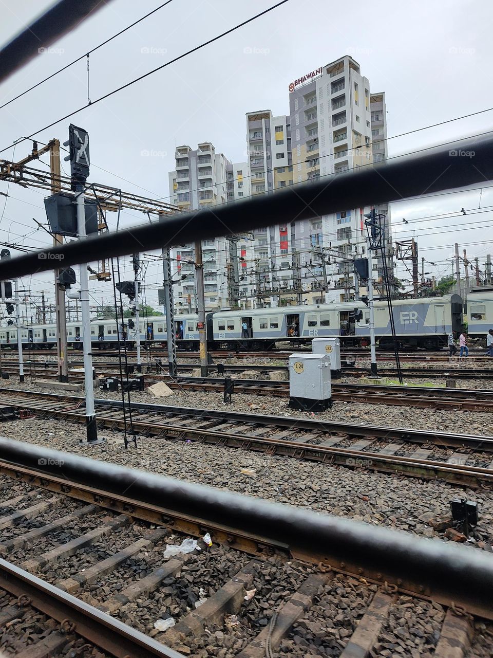 Architectural Marvels