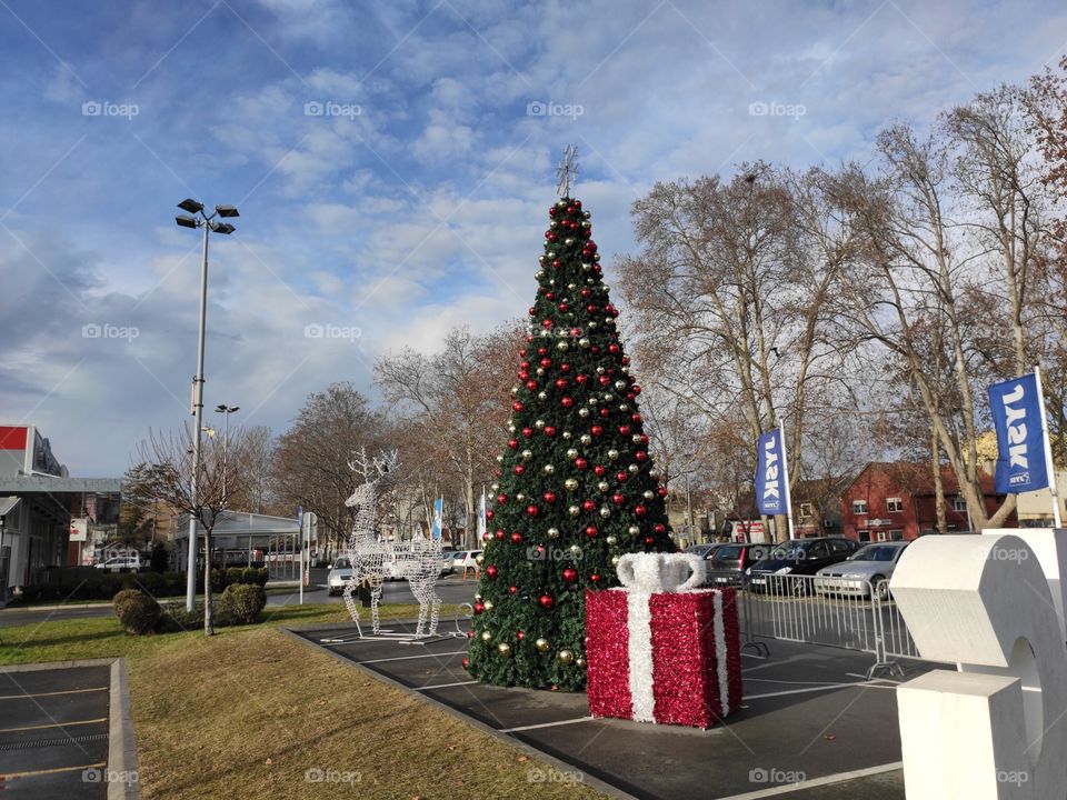 Pancevo Serbia happy new year to everyone
