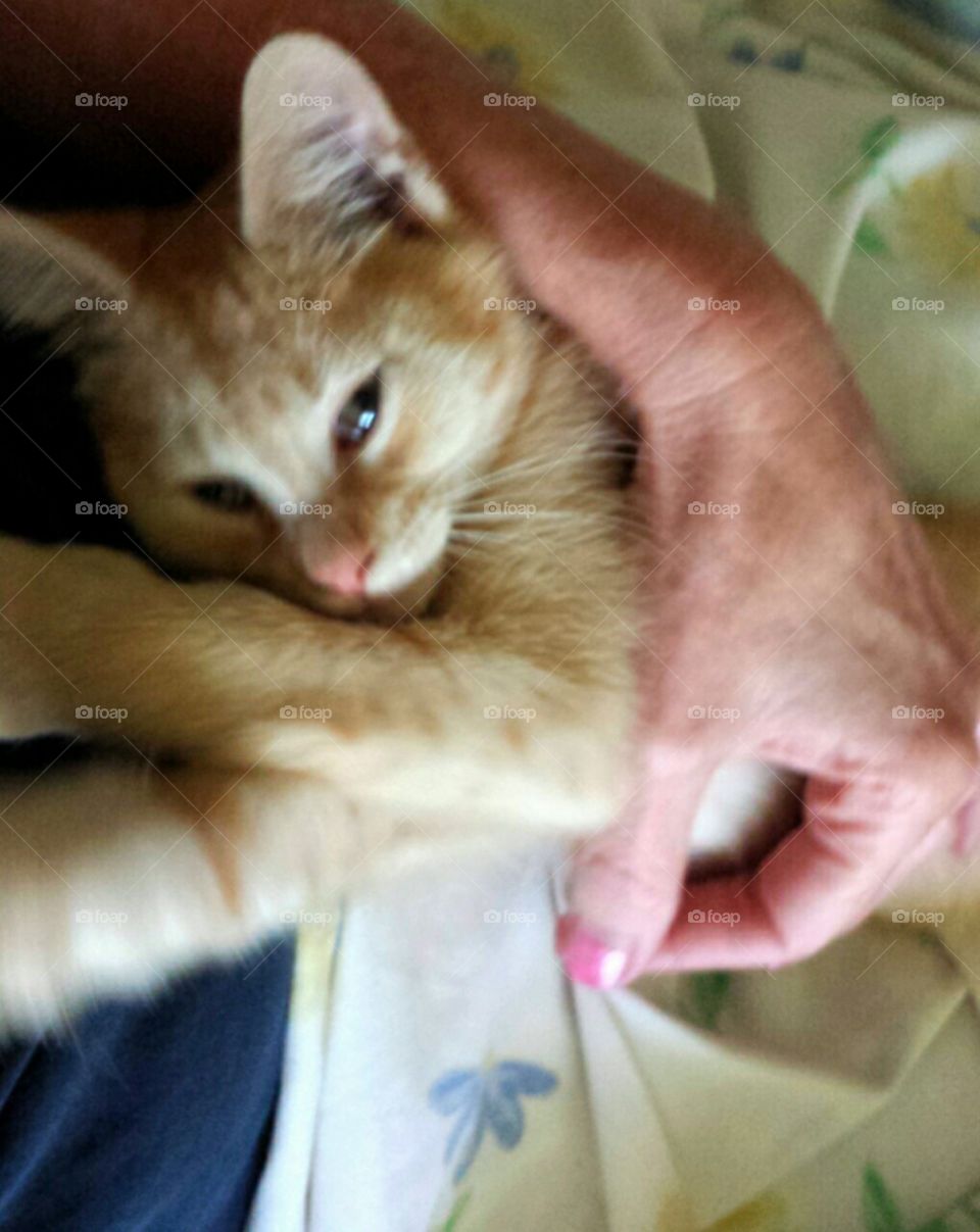 unconditional love :)