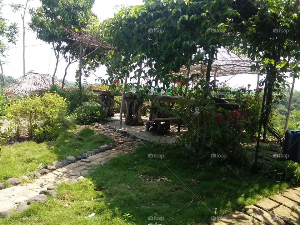 Java Island, Indonesia