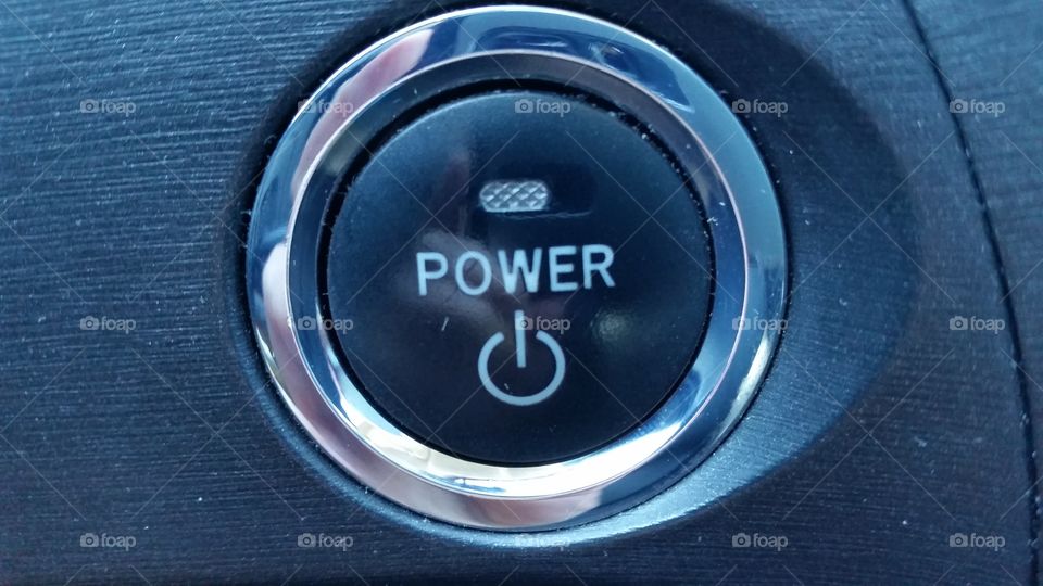 Power button