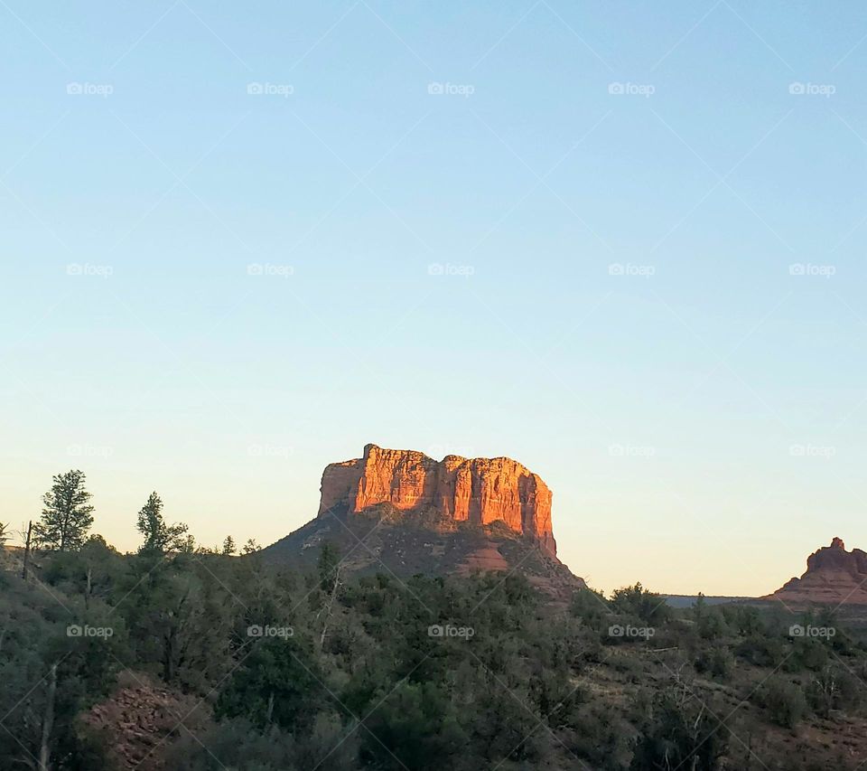 Sedona