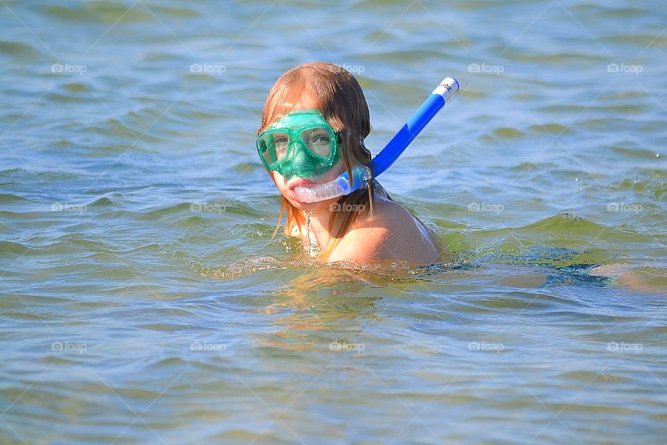 Snorkel