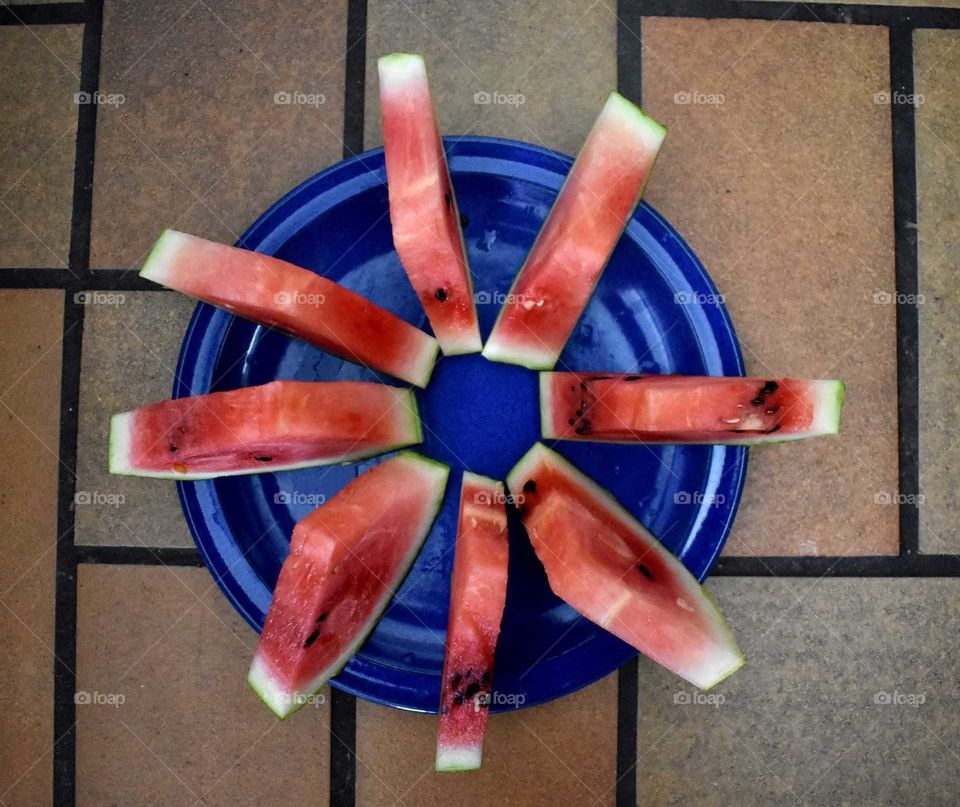 watermelon star