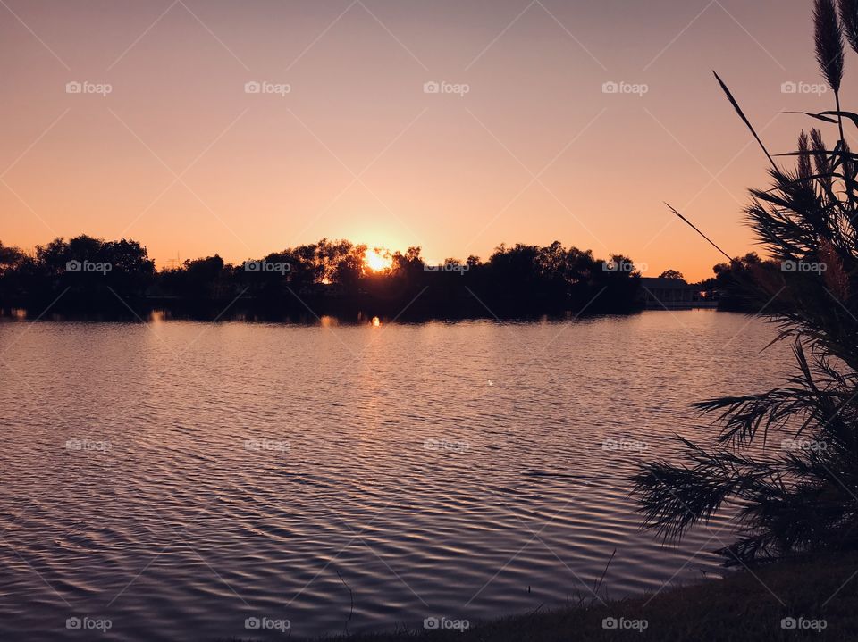Wonderful Evening heading up Twilight lagging behind ready to spring into action spreading the colours of the Evening. 