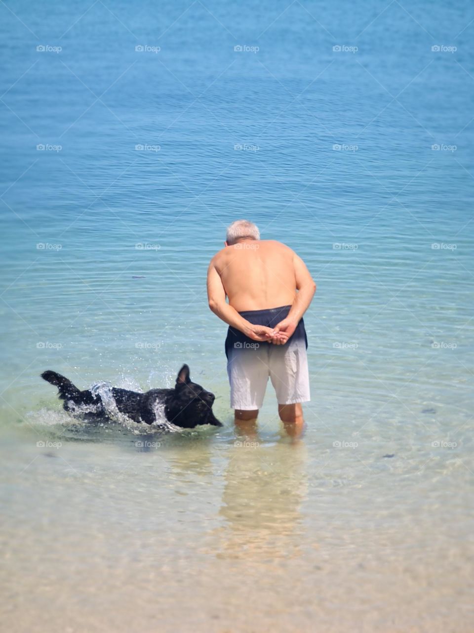 why you don't join me?