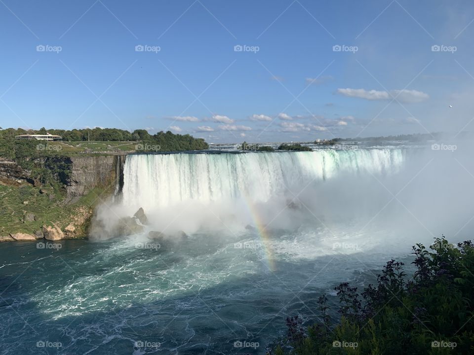 Niagara Falls - September 2019