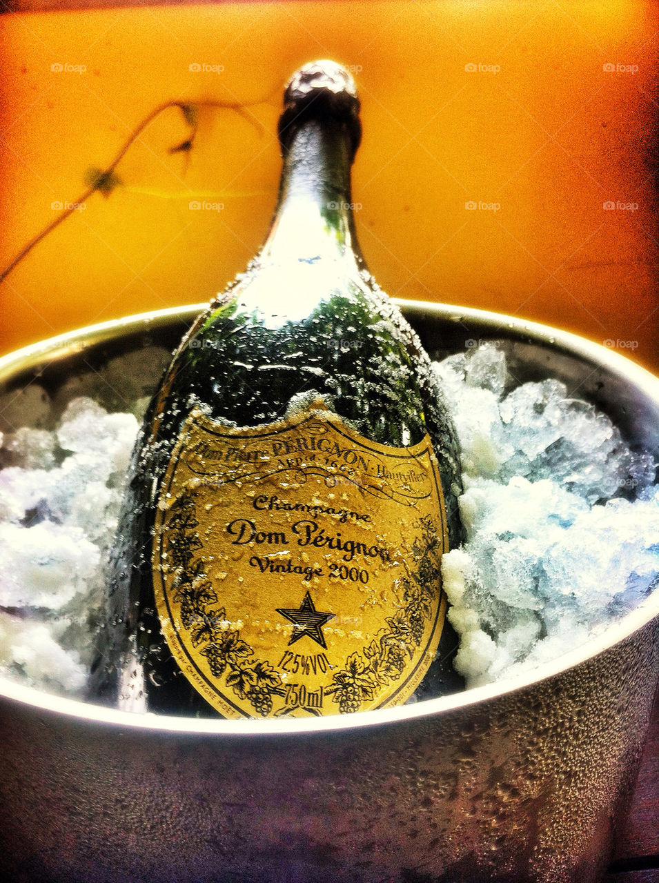 dom pérignon dom pérignon vintage 2000 champagne by ks-rus