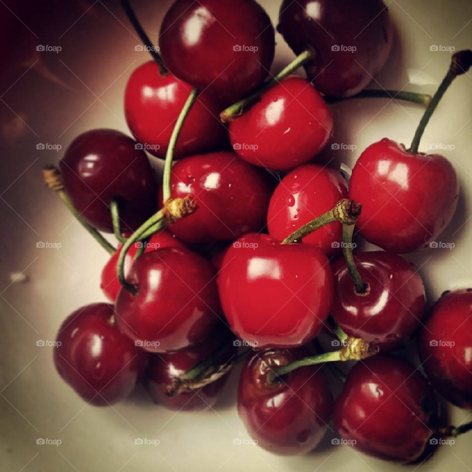 cherry