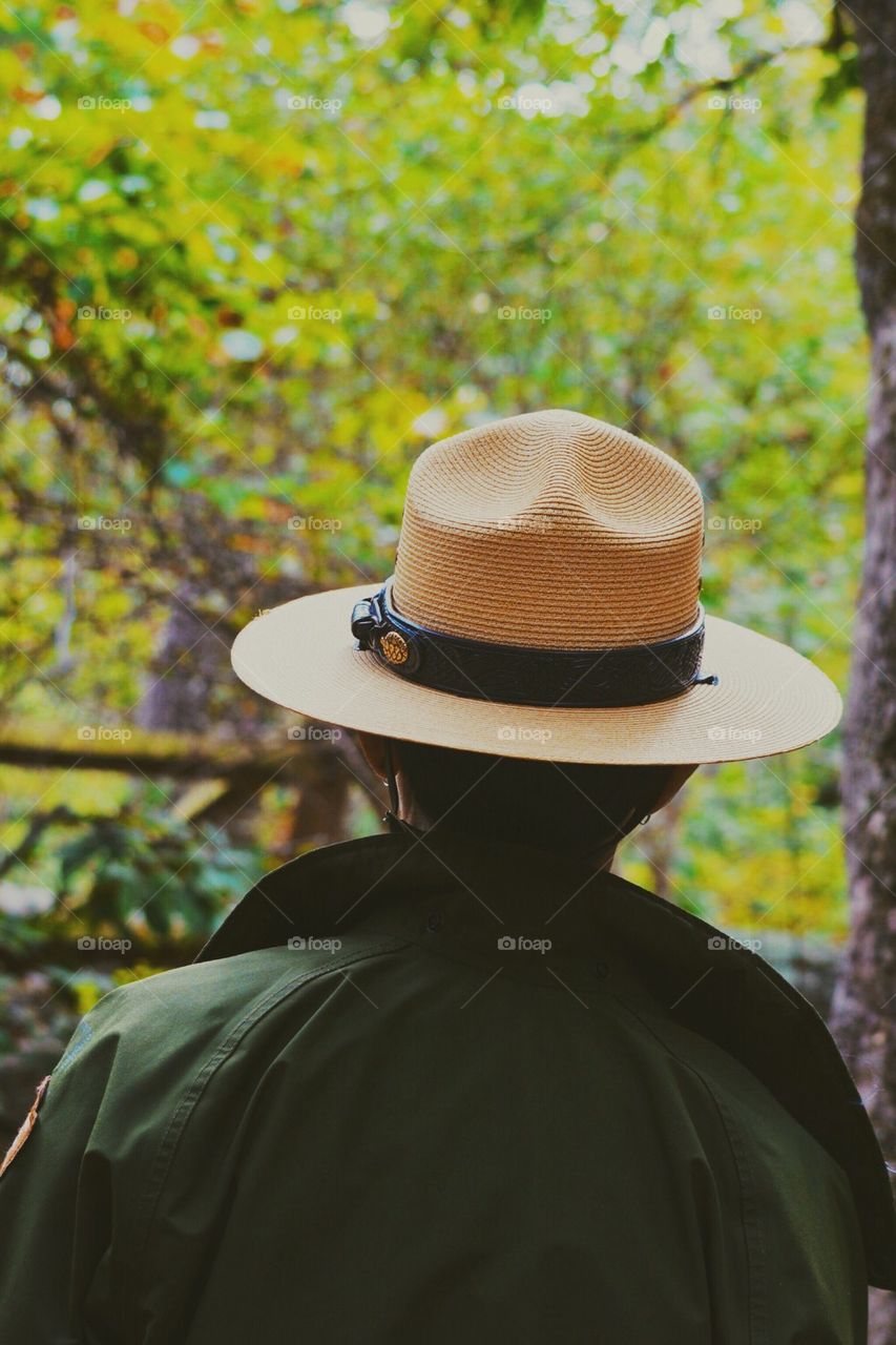 Park Ranger