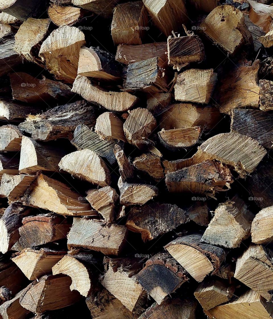 firewood