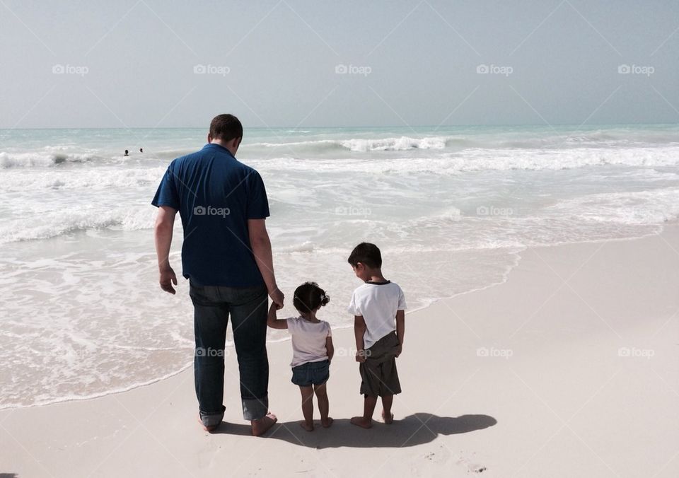 Saadyat Island, Abu Dhabi, UAE