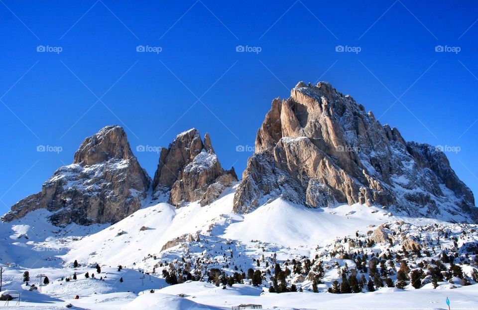 Passo Sella