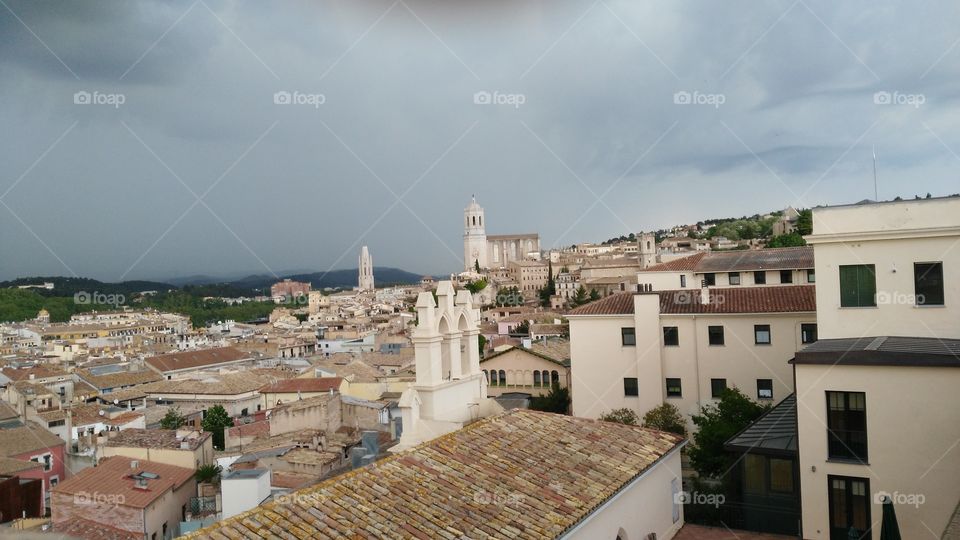 Girona