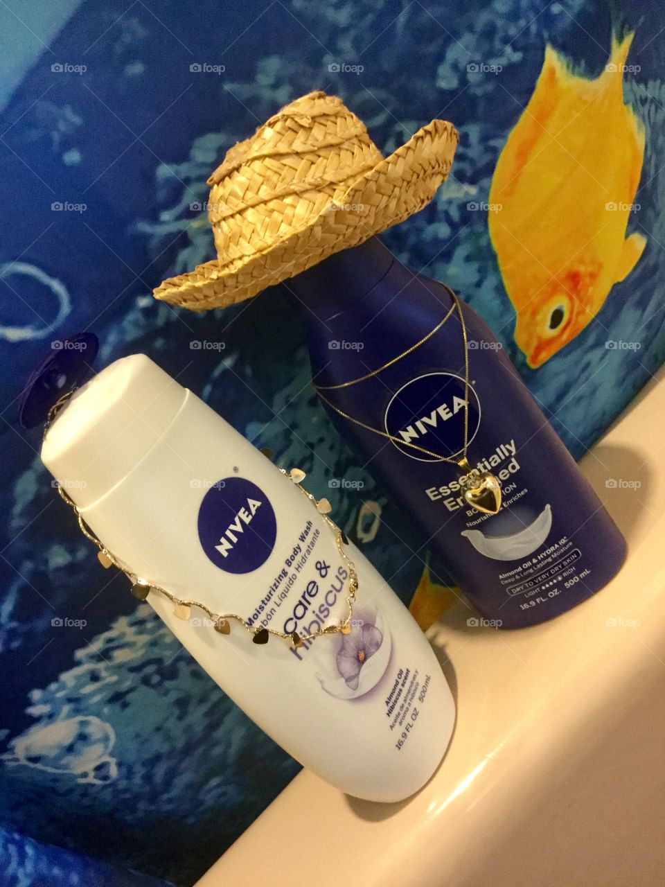  Moisturizing by Nivea 
