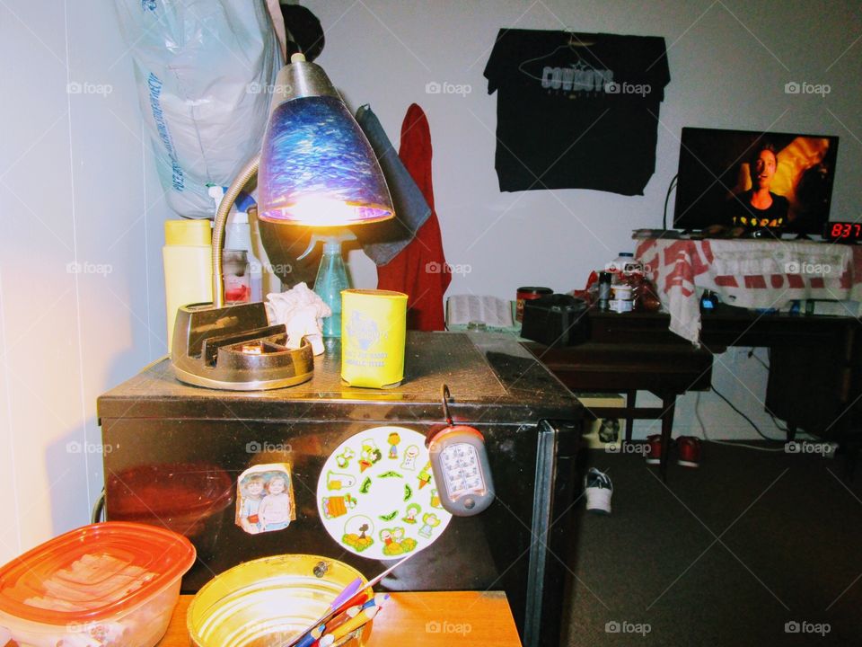 New camera first picture 