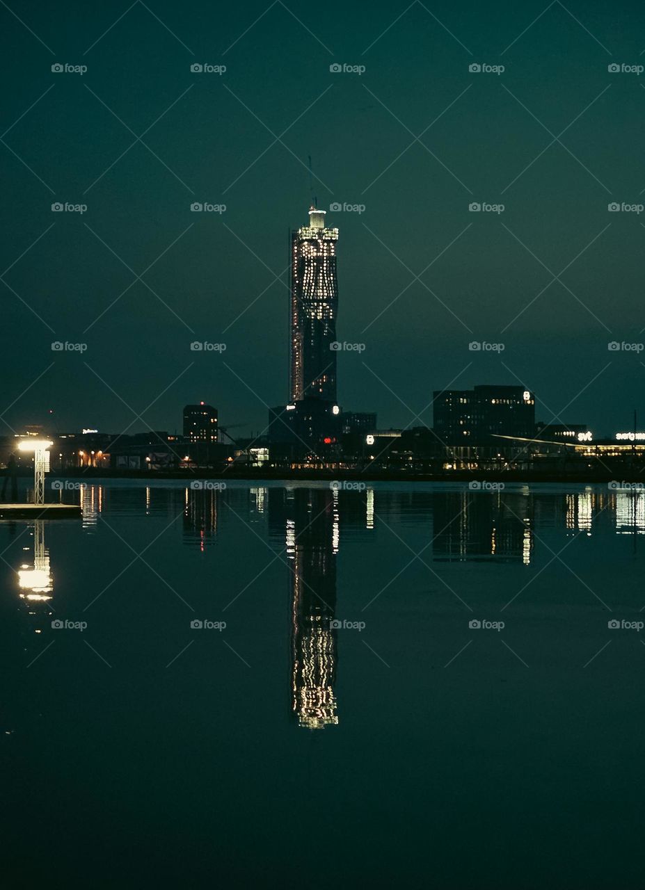 Karlatornet, Göteborg