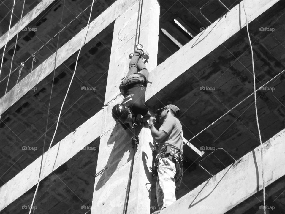 aventura rapel adventure