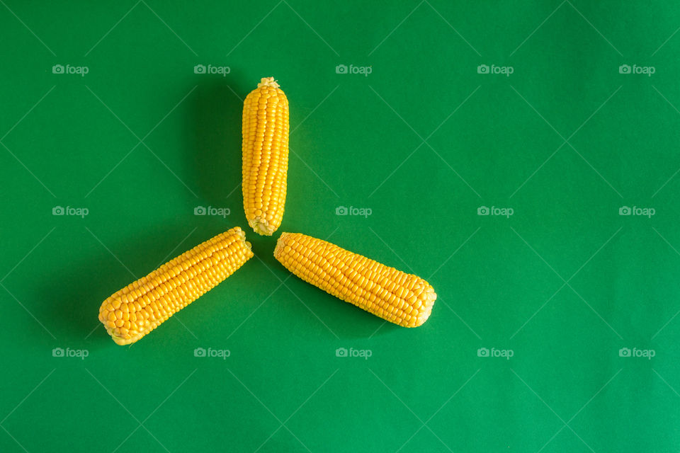 corn