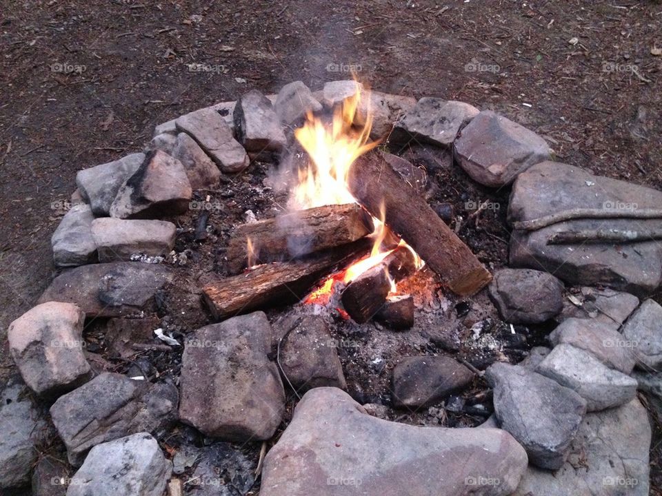 Campfire