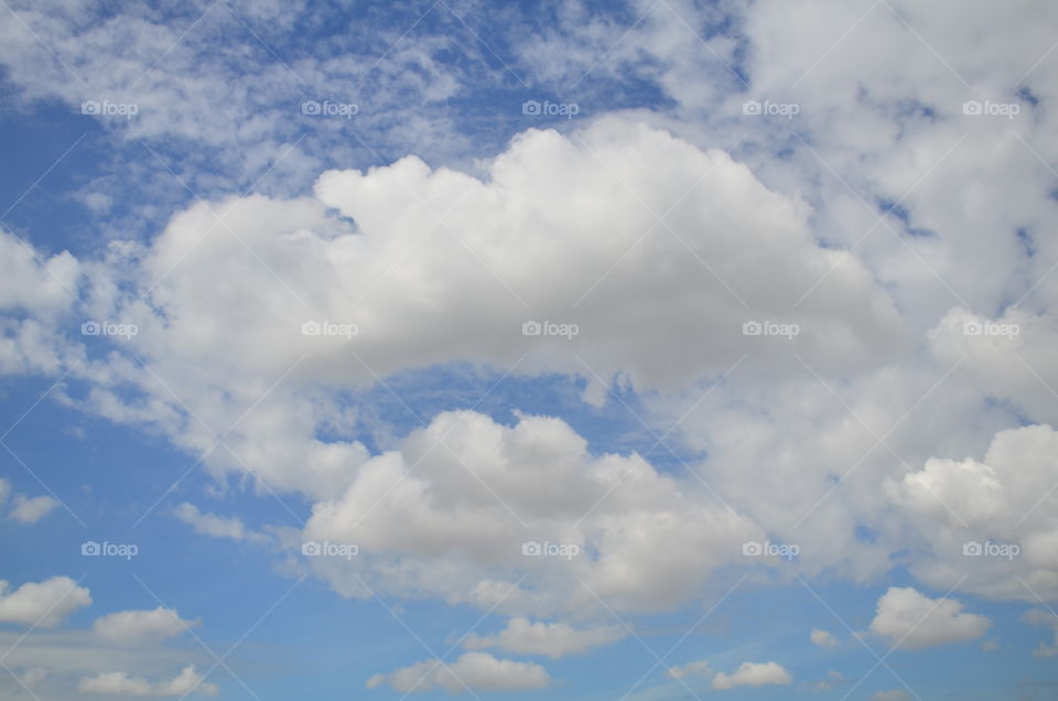 Clouds 