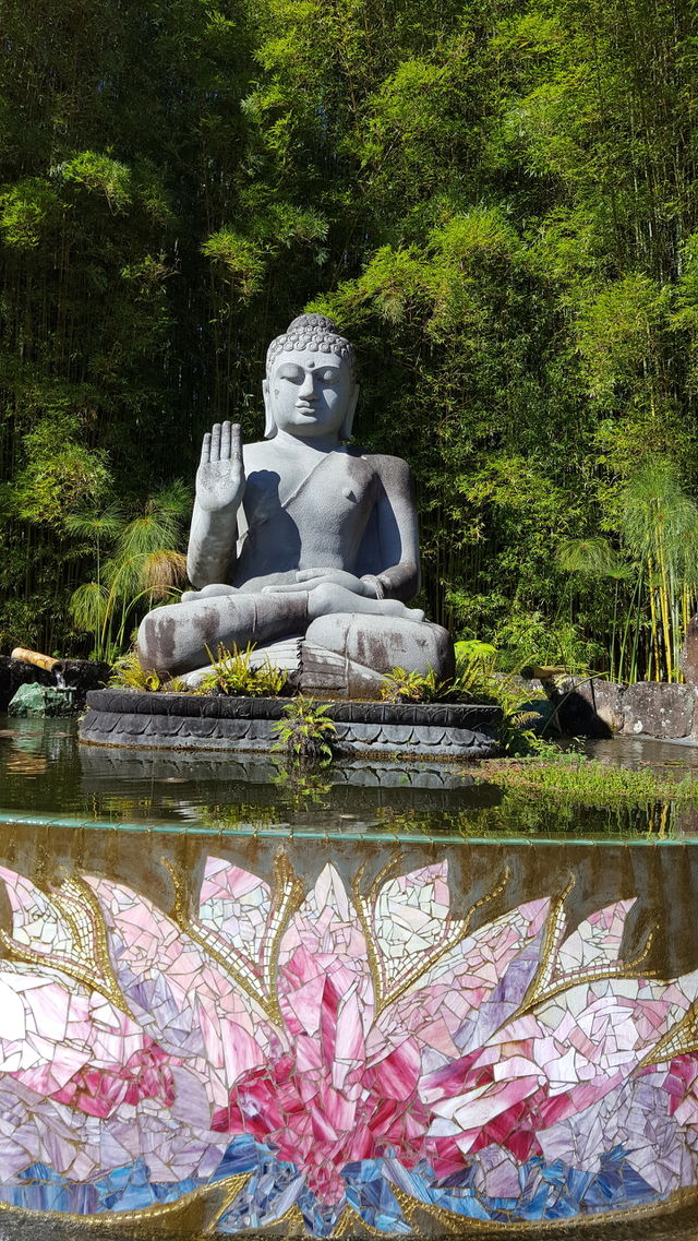 Buddha