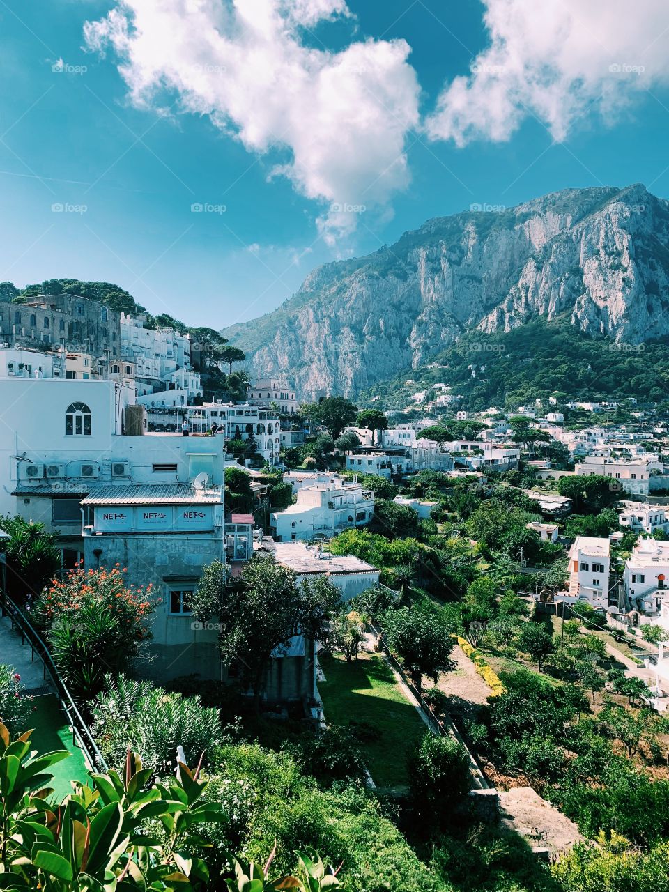 Capri, Italy