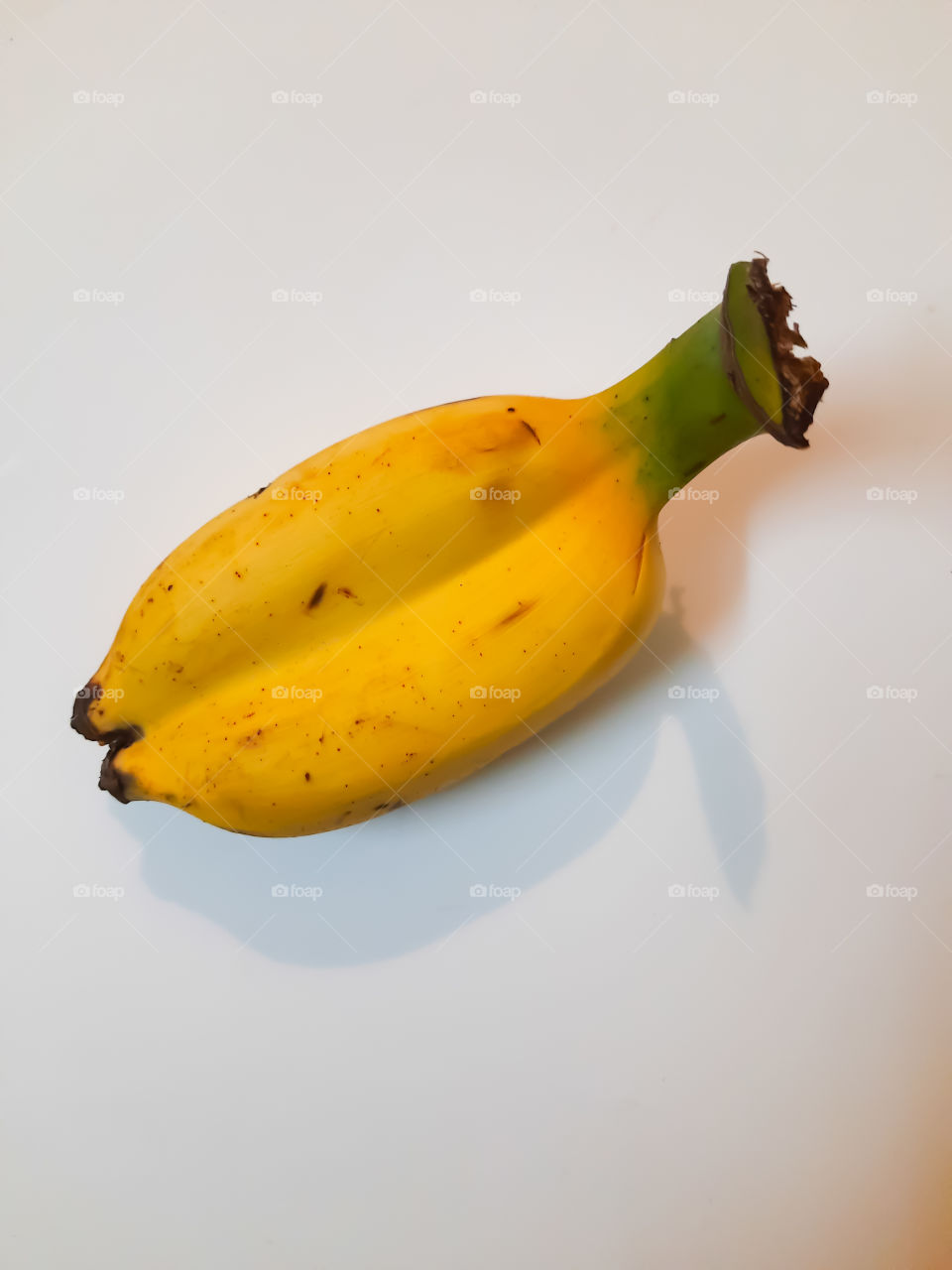 Double Banana