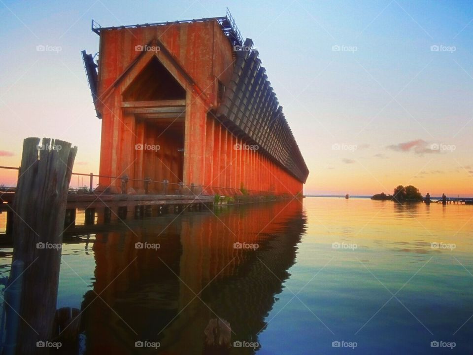 Marquette Pure Michigan