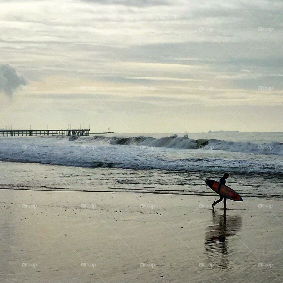 Venice Beach, California