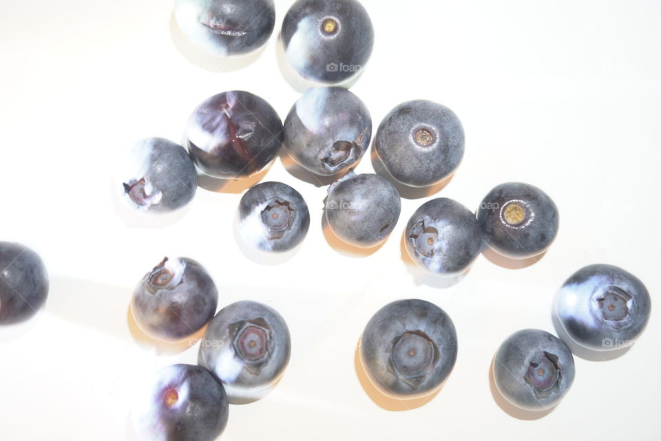 Blueberry Fruit, healthy snack, healthy diet