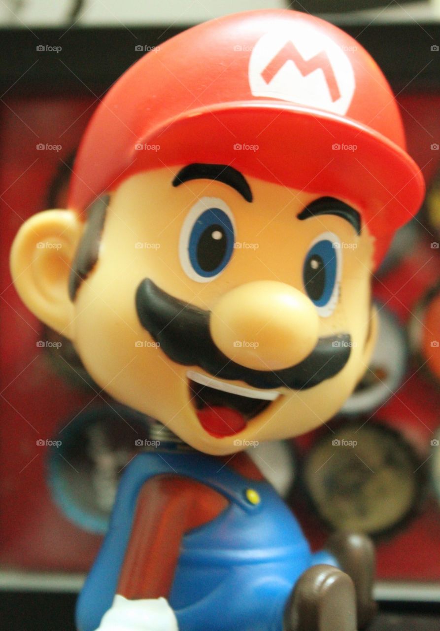 Mario
