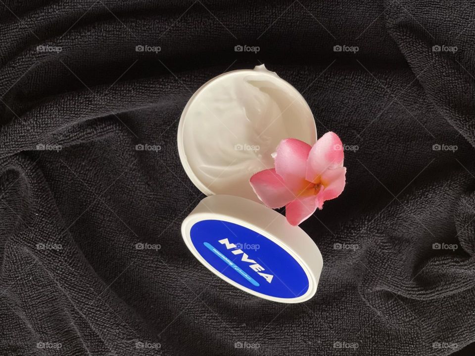 Nivea cream 1