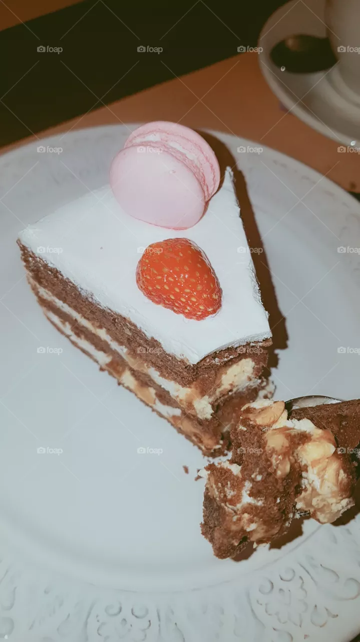 cake