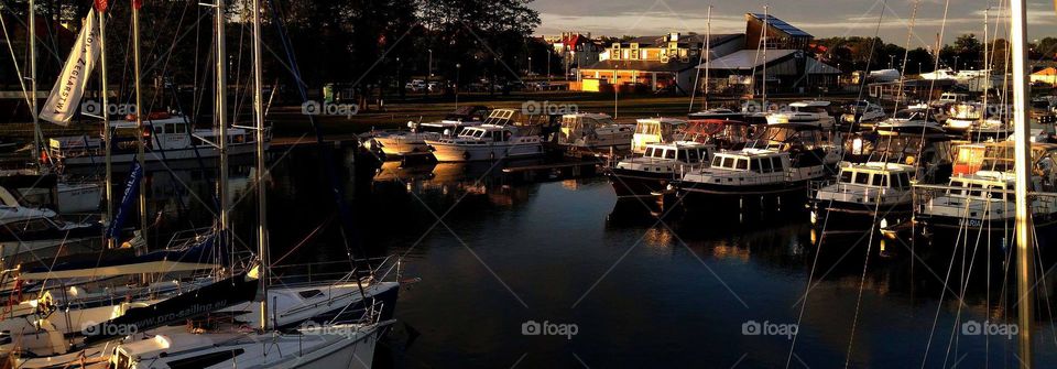 Wonderful Masuria in Poland