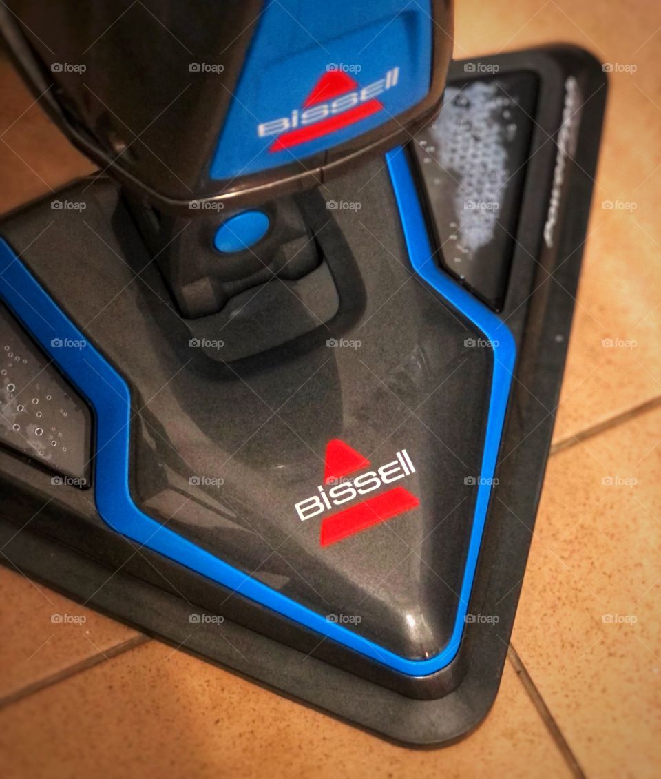 BISSELL Crosswave 