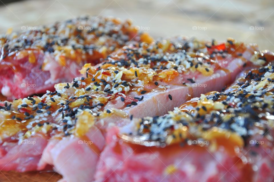 Food, Meat, Meal, No Person, Closeup