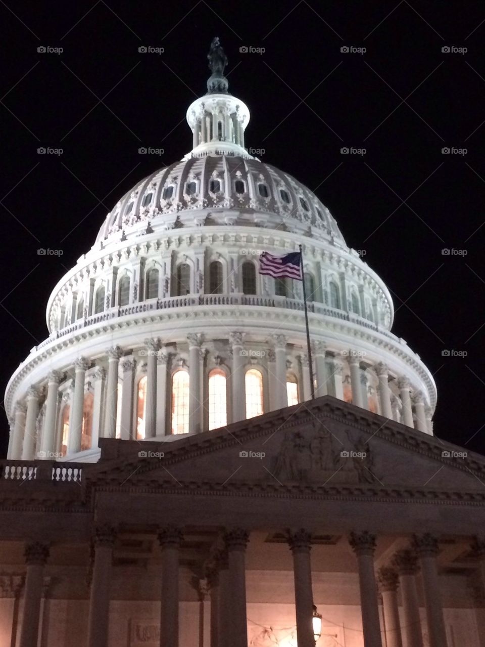 US Capitol