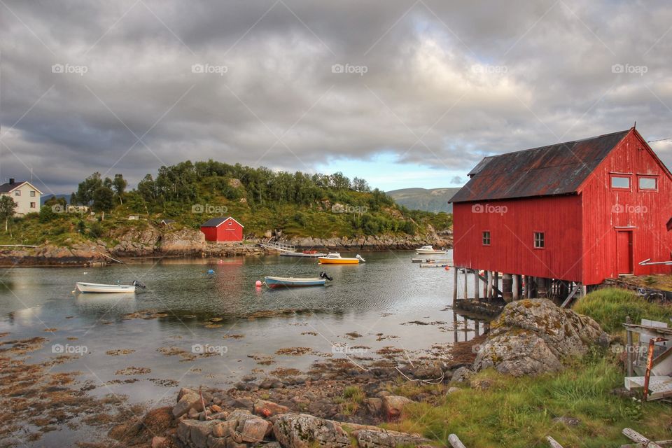 Lofoten Islands