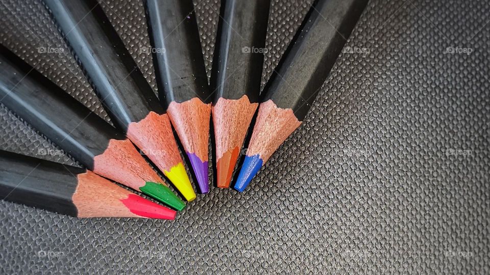 Complementary colors