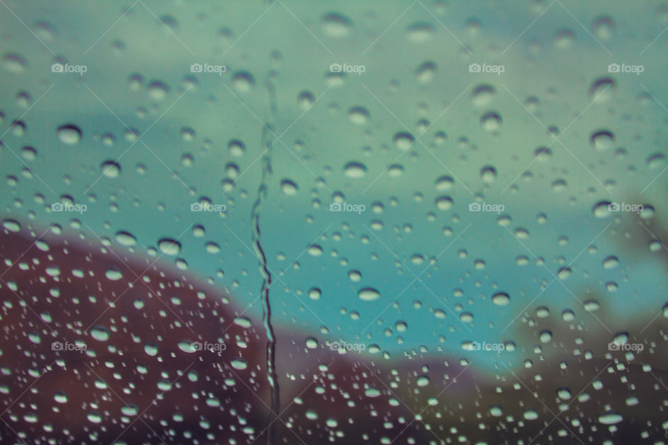 rain