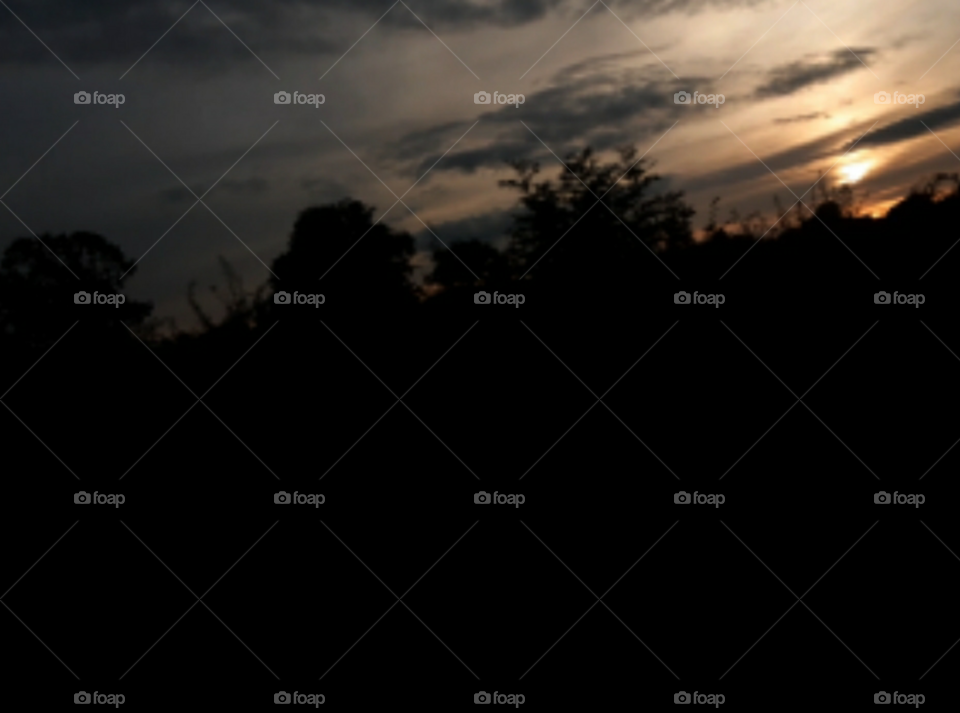 Dark nights approach, the sun begins to fade.