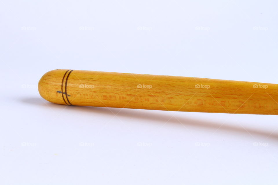 wooden stick