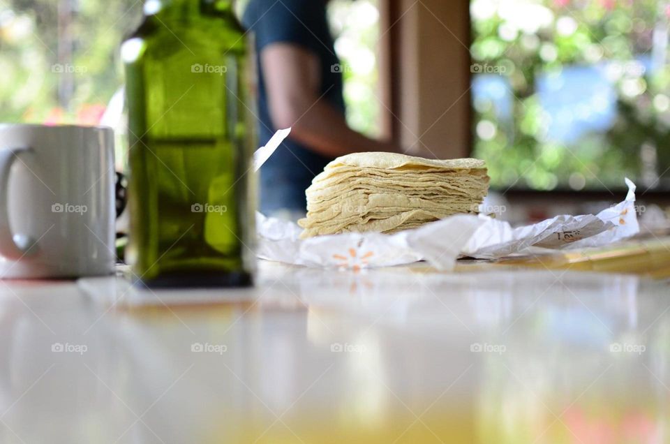 Tortillas