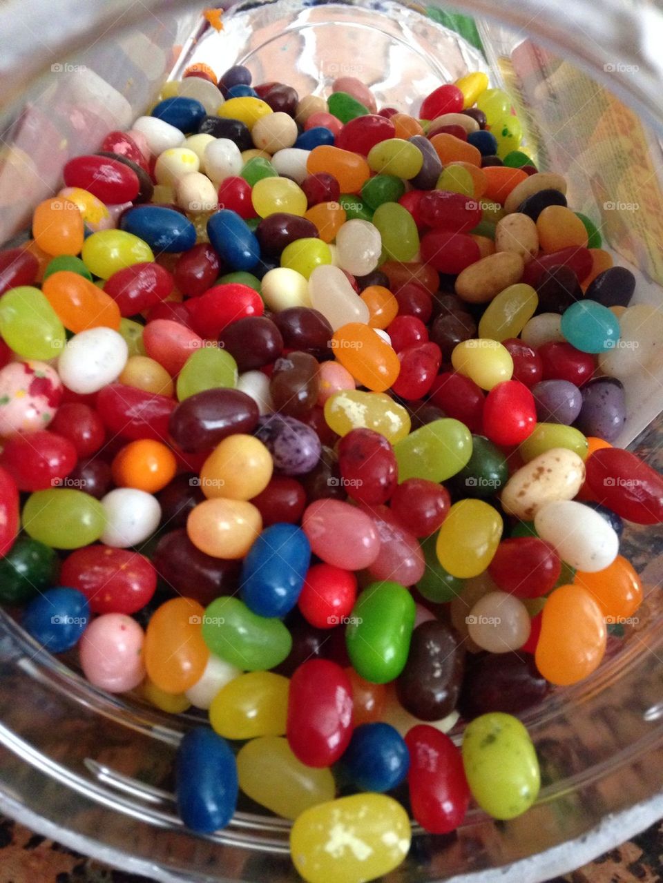 Jellybeans 