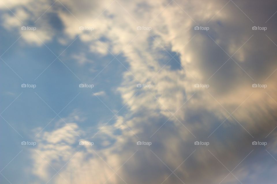 sky